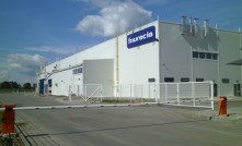 Производственно-складские комплексы в индустриальном парке «Росва» Faurecia FECT и Fuchs Oil