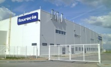 Производственно-складские комплексы в индустриальном парке «Росва» Faurecia FECT и Fuchs Oil