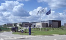 Завод Novo Nordisk